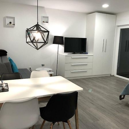 Luxury Studio Apartments ลูบลิยานา ภายนอก รูปภาพ