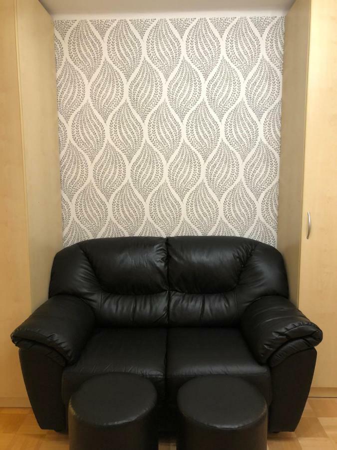 Luxury Studio Apartments ลูบลิยานา ภายนอก รูปภาพ
