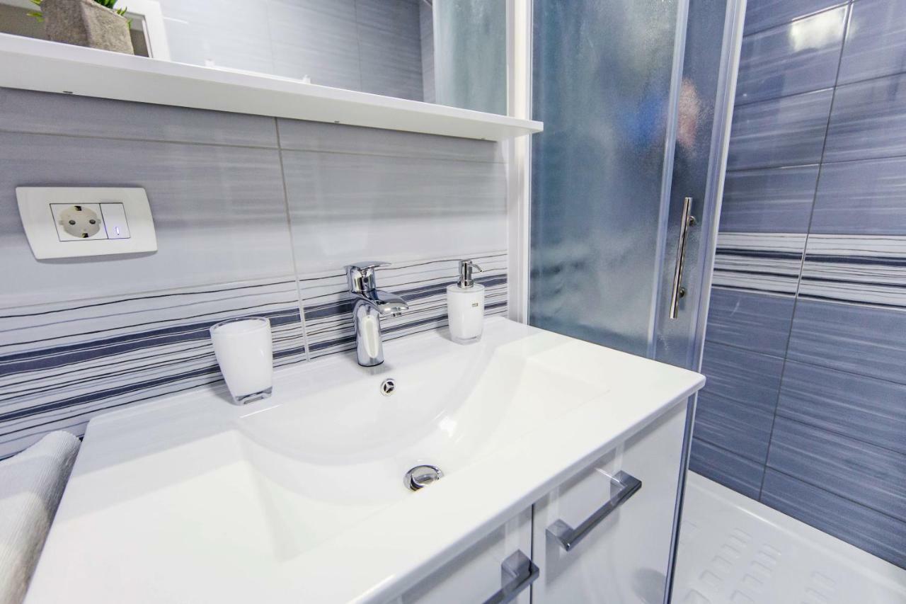 Luxury Studio Apartments ลูบลิยานา ภายนอก รูปภาพ