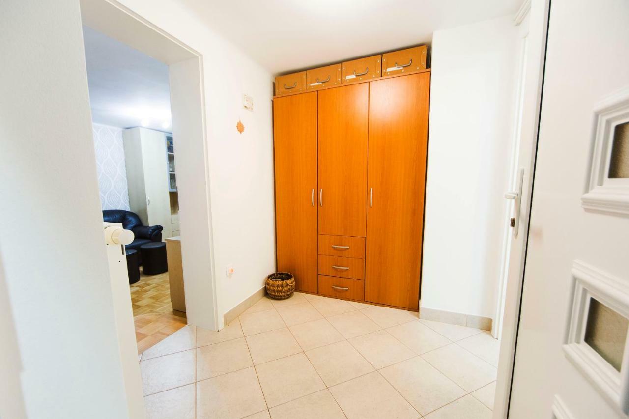 Luxury Studio Apartments ลูบลิยานา ภายนอก รูปภาพ